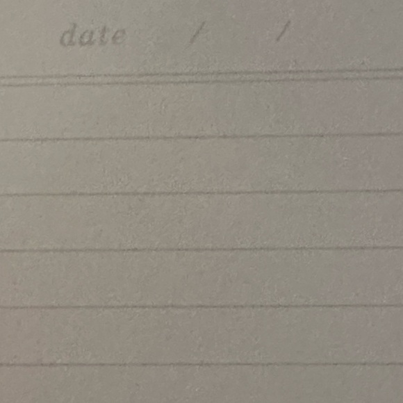 Fringe Studio Notebook Journal With Pockets- Cherries Spiral - Picture 4 of 7